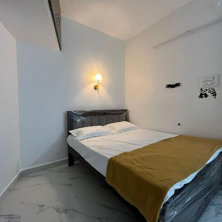 Cathe'S Town House Hotel Pondicherry Bagian luar foto