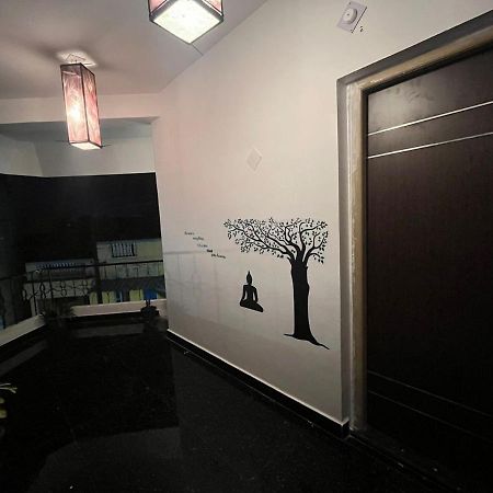 Cathe'S Town House Hotel Pondicherry Bagian luar foto